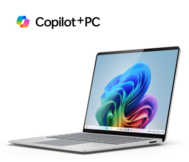Microsoft OUTLET - Surface Laptop Copilot+ PC 13" X Plus/16GB/512GB (P - 1538149 - zdjęcie 8